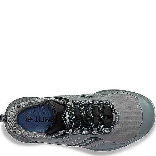 Saucony Women's Peregrine Ice+ 3 Sneaker