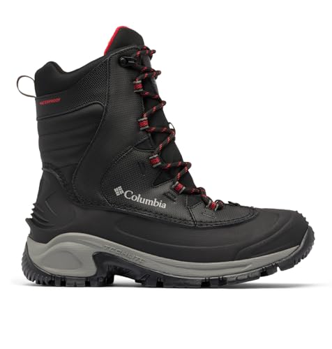Columbia Men's Bugaboot III Snow Boot