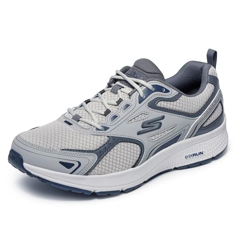 Skechers Mens GOrun ConsistentSneaker