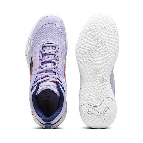PUMA Mens Playmaker Pro Basketball Shoes