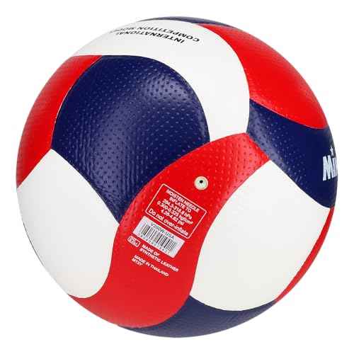 MIKASA FIVB Approval Volleyball V200W-USA