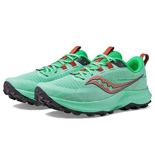 Saucony Womens Peregrine 13 Trail
