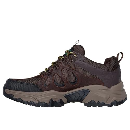 Skechers Mens Jdw Terraform Dunlow