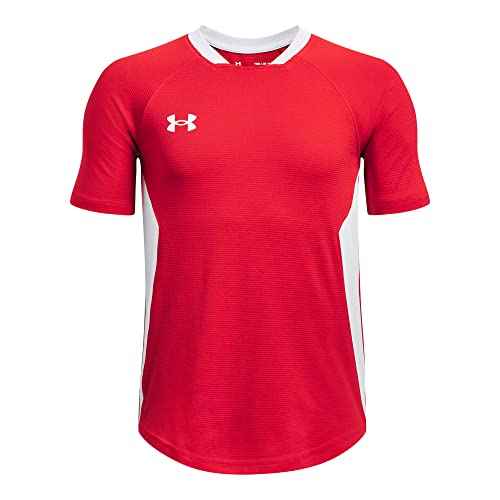 Under Armour Boys Match 2.0 Jersey