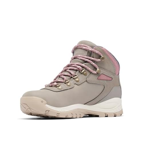 Columbia Women's Newton Ridge Plus Hiking Boot