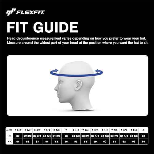 Flexfit Men's 110 Mesh Cap