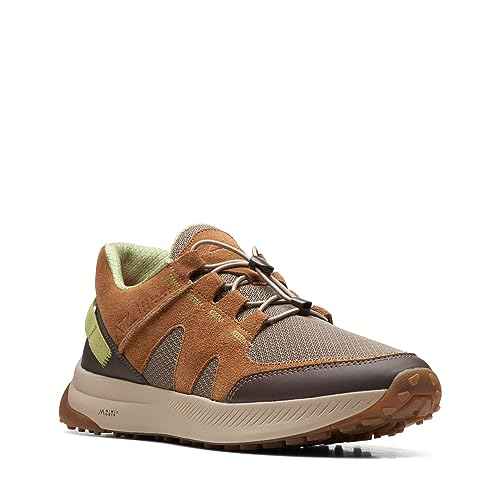 Clarks Men's ATL Trail Walk Sneaker