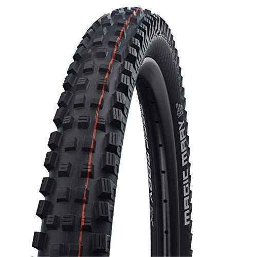 Schwalbe Magic Mary Evo Faltreifen // 65-622 (29x2,6') Super Gravity