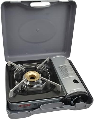 Burner;PORTABLE10K BTU;B;UTANE