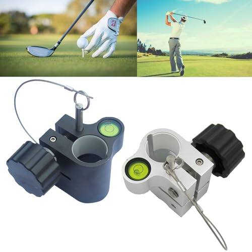 Professional Leveling Bubble Bead For CHCNAV 25mm Carbon Fiber Poles Leveling Accessories