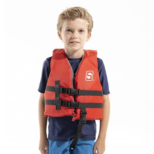Seachoice General Purpose Life Vest
