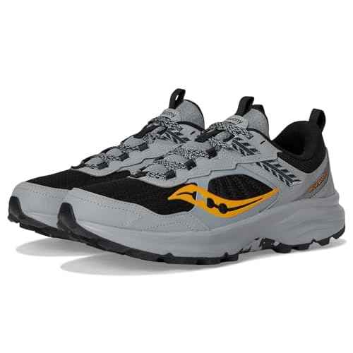 Saucony Men's Excursion Tr17 Hiking Shoe