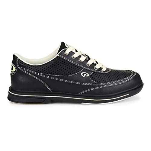 Dexter Turbo Pro Blk/Cream Mens Size 14