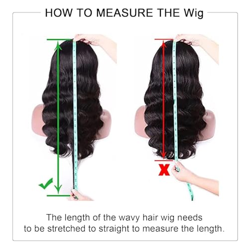 Headband Wig Human Hair Body Wave Headband Wigs for Black Women human hair #4 Brown Color Wear and Go Glueless Wig 100% Brazilian Virgin Human Hair Headband wig 150% Density(20inch)