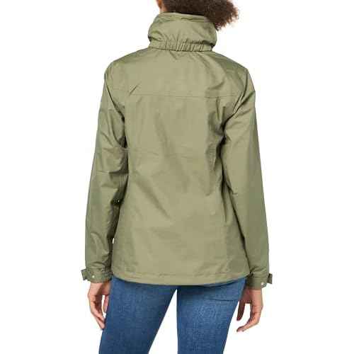 Helly Hansen 62650 Women's Aden Jacket