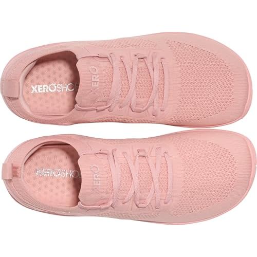 Xero Shoes Women's Nexus Knit Barefoot Athleisure Shoe