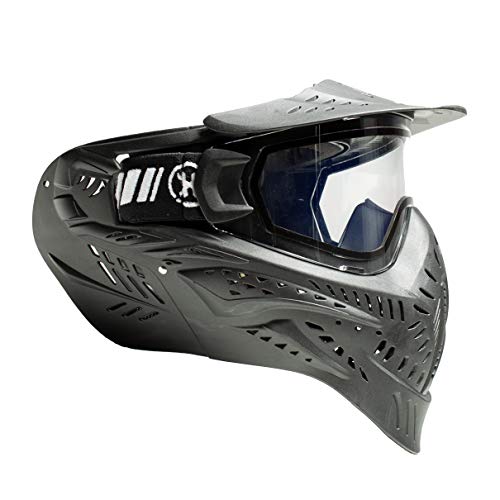 HK Army HSTL Goggle Paintball Airsoft Mask with Anti Fog Thermal Lens