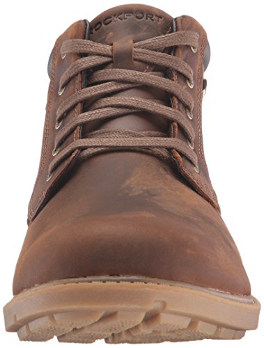 Rockport Men's Rugged Bucks Waterproof Boot