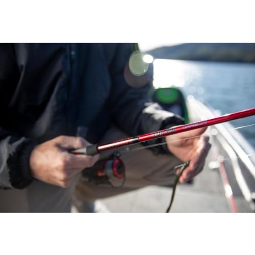 Ugly Stik Carbon Spinning Fishing Rod