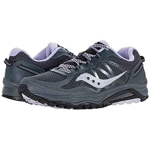 Saucony Women's Grid Escape Tr5 Running Shoe