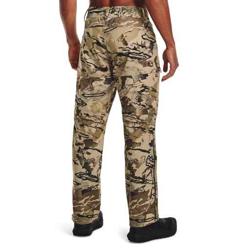 Under Armour Mens Brow Tine ColdGear Infrared Pants