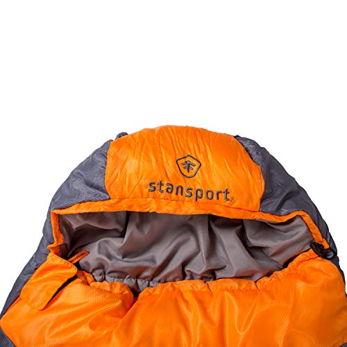 Stansport Mummy Sleeping Bags