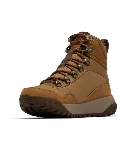 Columbia womens Burnsider Omni-heat Infinity