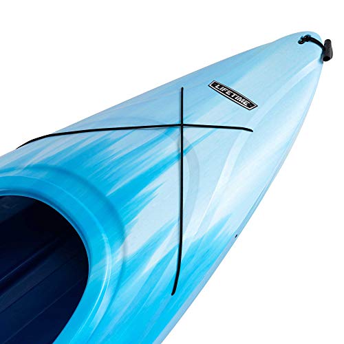 Lifetime Cruze 100 Sit-in Kayak