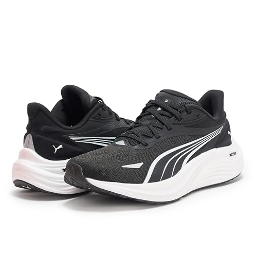 PUMA Women's Electrify Nitro 4 Running Shoes Sneaker