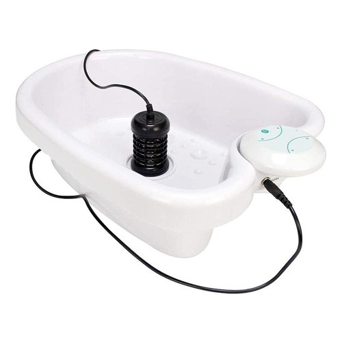 Ionic Foot Detox Machine, Foot Spa Bath for Home Use, Foot Cleaner Machine, Ionic Foot Bath Machine, Ionic Detox Foot Spa for Home Use Spa Club Salon, Ionic Foot Bath Machine (US)