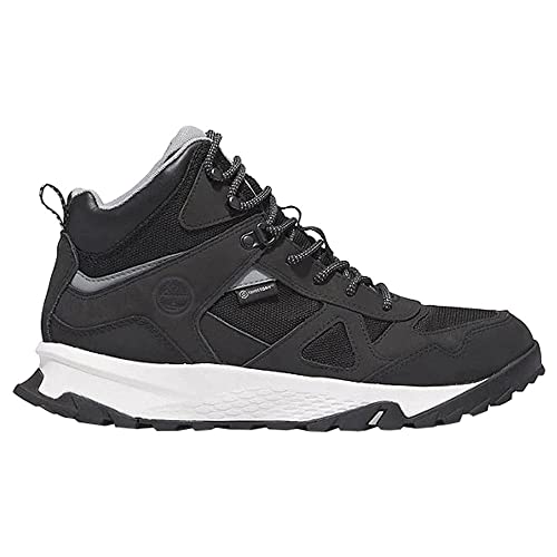 Timberland mens Lincoln Peak Waterproof