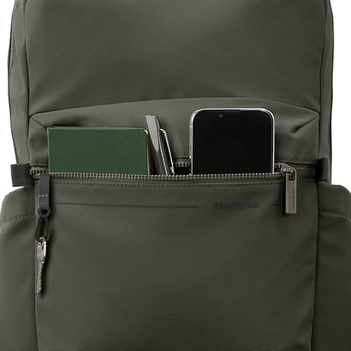 Samsonite Better Than Basic Backpack - Dedicated Laptop Compartment, Quick Stash Front Pockets and Lightweight Breathable ...