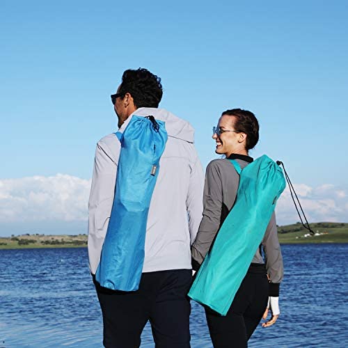 KingCamp High Back Folding Beach Chair 2 Packs