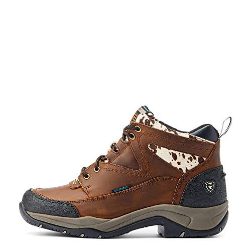ARIAT womens Terrain Waterproof BootHiking Boot