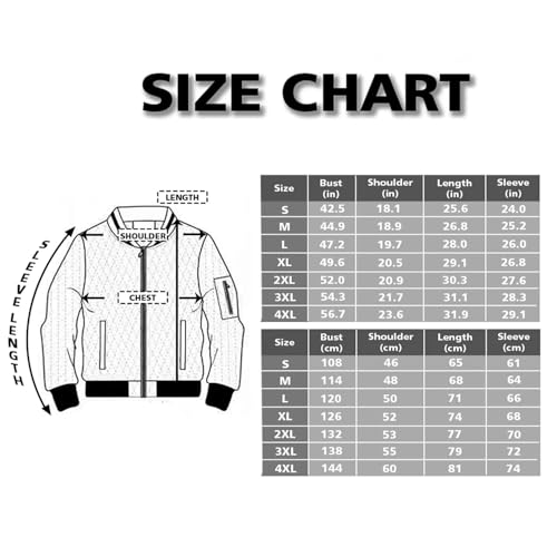 Men's Casual Lightweight Windbreaker Spring Fall Bomber Coats Stylish with Pockets