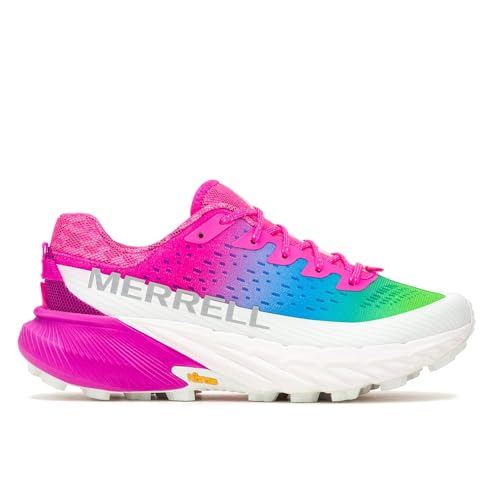 Merrell Women's High Rise Hiking Shoes