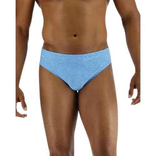 TYR Men's Standard Durafast Elite Racer Swimsuit