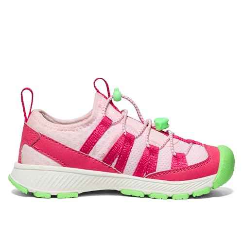 KEEN Unisex-Child Motozoa Comfortable Easy on Breathable Lightweight Athletic