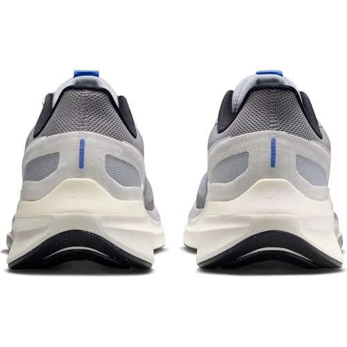 Men's Structure 25 (011 - Smoke Grey/White-Wolf Grey-Sail)