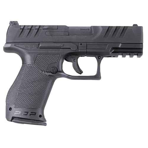 Walther PDP Compact .177 Caliber BB Gun Air Pistol