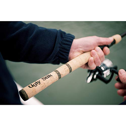 Ugly Stik Elite Spinning Fishing Rod