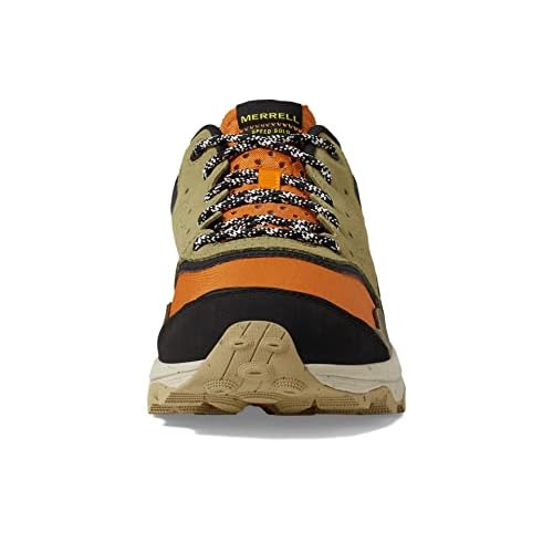 Merrell Women's Speed Solo Hiking Shoe