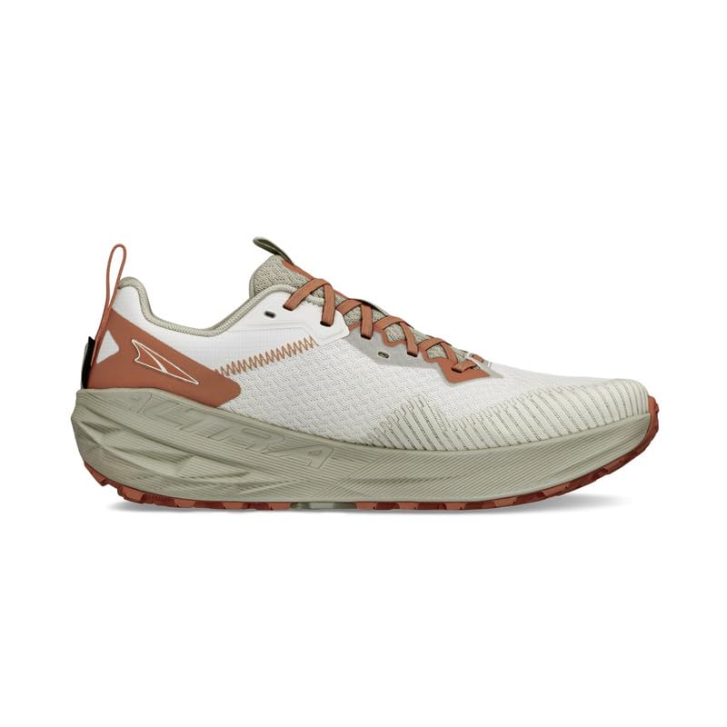 ALTRA Men's Experience Wild 2 Trail Running Shoe