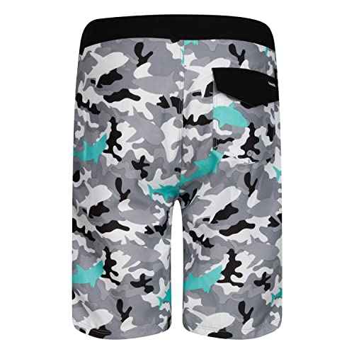 Hurley Boys' Printed Board Shorts