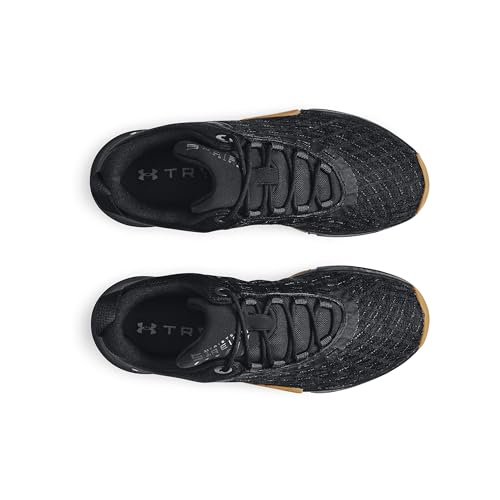 Under Armour Men's Train Technical Performance