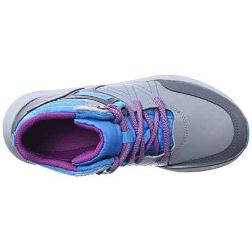 Merrell Unisex-Child Greylock WTRPF