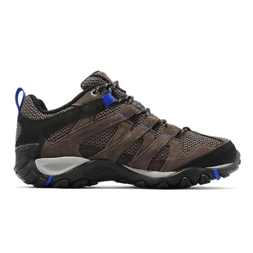 Merrell Men's Alverstone Mid Hiking Boot