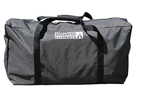 Advanced Elements AdvancedFrame Inflatable Kayak with Bag and Pump
