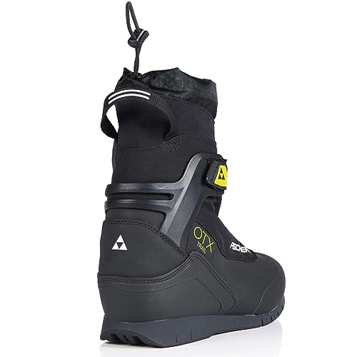 Fischer OTX Trail Mens Cross Country Ski Boots
