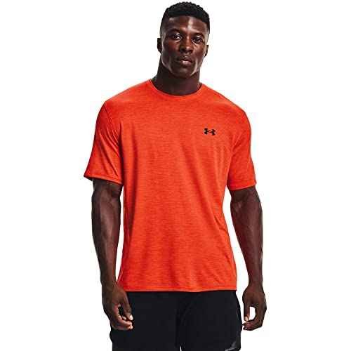 Under Armour Men's Training Vent 2.0 Short-Sleeve T-Shirt